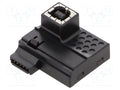 CROUZET 88980110 Automaatiomoduuli USB 2.0