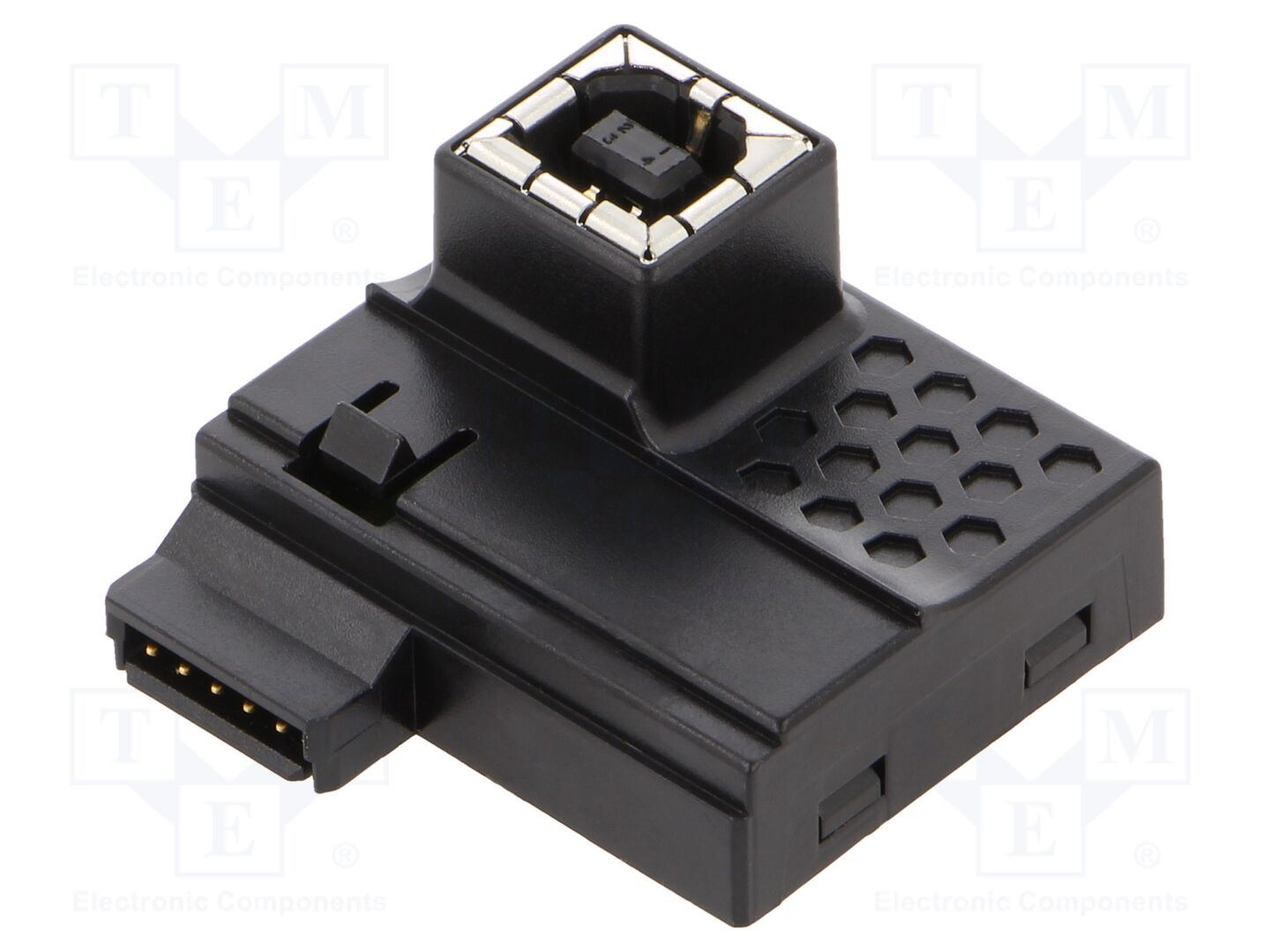 CROUZET 88980110 Automaatiomoduuli USB 2.0