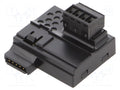 CROUZET 88980122 Automaatiomoduuli IP20