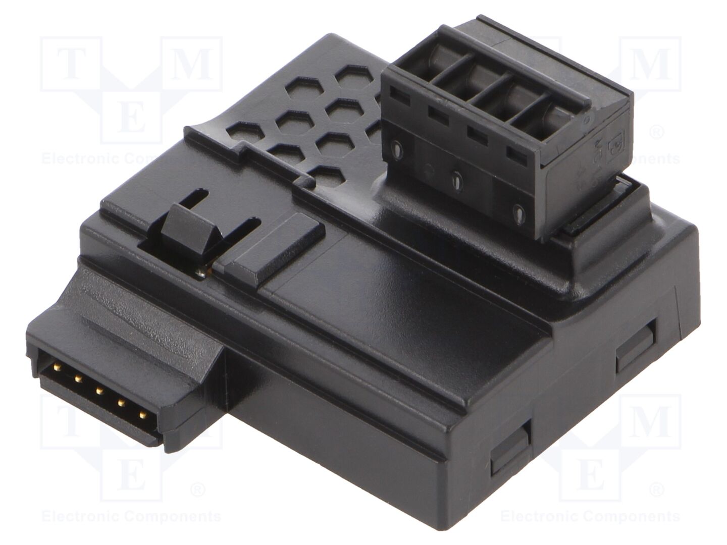 CROUZET 88980122 Automaatiomoduuli IP20