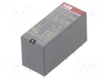 ABB CR-P048DC1 Sähkömagneettinen rele 48VDC