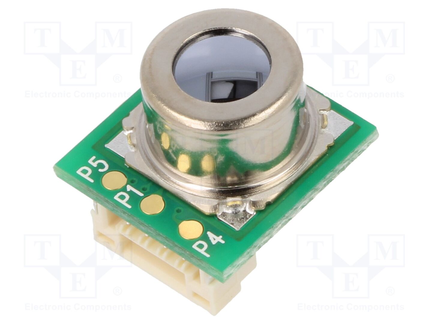 OMRON Electronic Components D6T-8L-09H Lämpötila-anturi 4.5÷5.5VDC