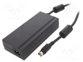 TDK-LAMBDA DTM110PW240C8 Kytkentäsähköinen virtalähde 24VDC 110W