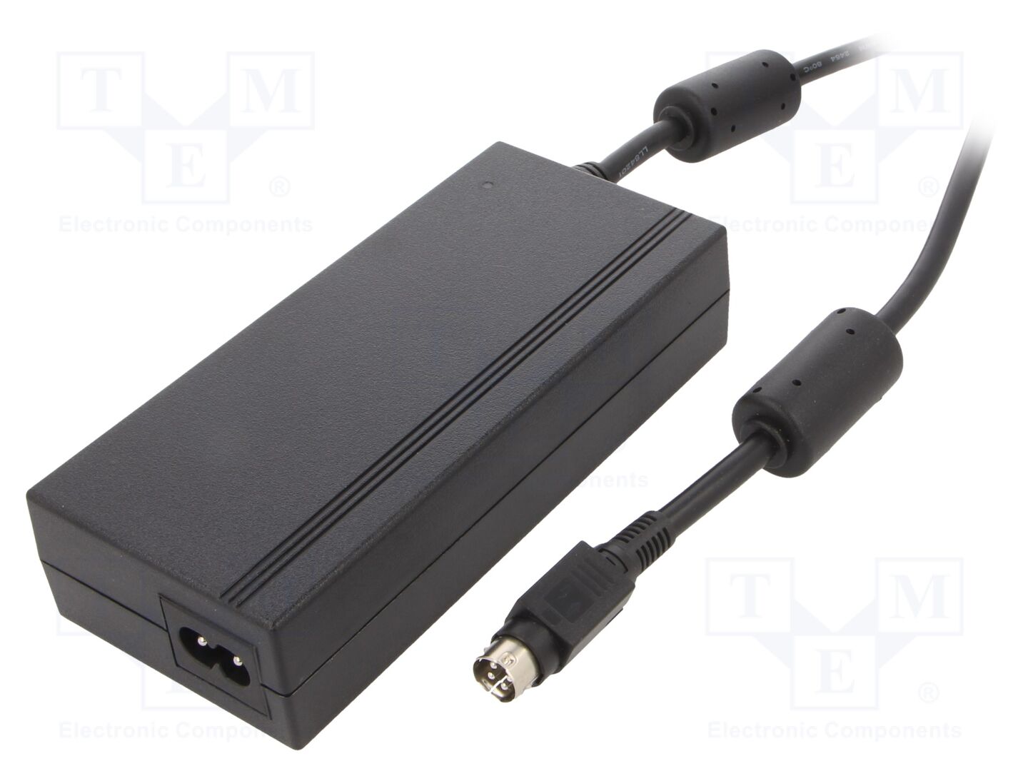 TDK-LAMBDA DTM110PW240C8 Kytkentäsähköinen virtalähde 24VDC 110W