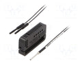 OMRON E32-D32-2M Valokuituanturi 220mm