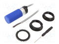 EATON ELECTRIC E53KAL30T111 Kapasitiivinen anturi 0÷20mm