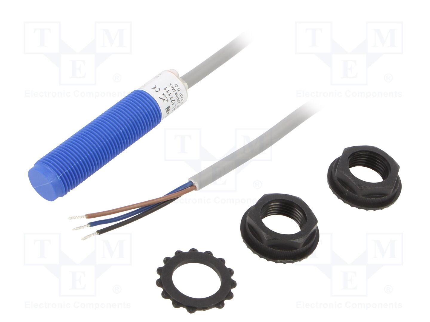 EATON ELECTRIC E55CAL12T111 Induktiivinen anturi 10÷30VDC