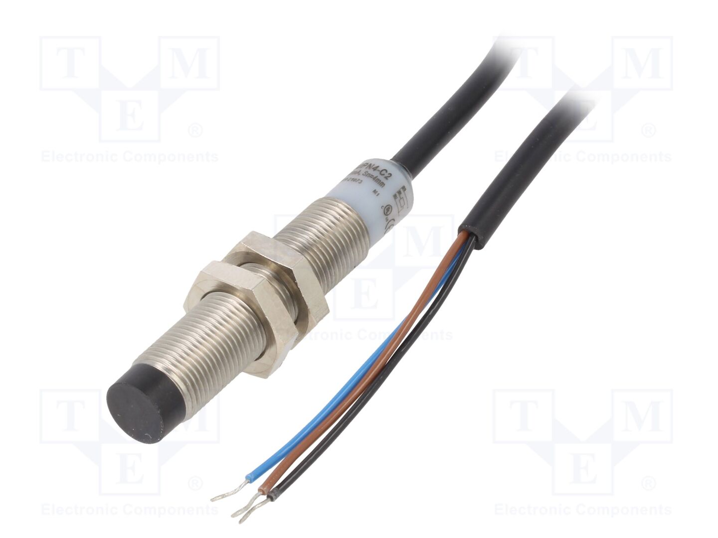 EATON ELECTRIC E57G-12UPN4-C2 Induktiivinen anturi 10÷30VDC