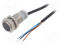 EATON ELECTRIC E57PS-18SPN5-C2 Induktiivinen anturi 10÷48VDC