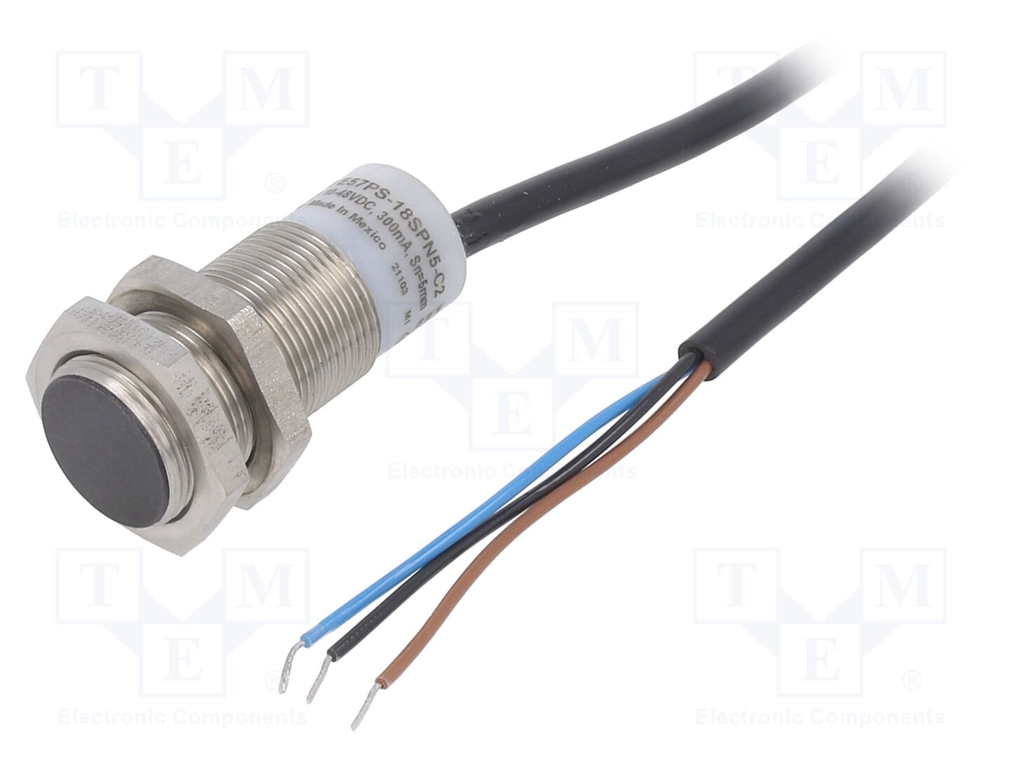 EATON ELECTRIC E57PS-18SPN5-C2 Induktiivinen anturi 10÷48VDC