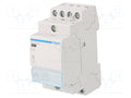 HAGER ESC425S Asennuskontaktori 25A