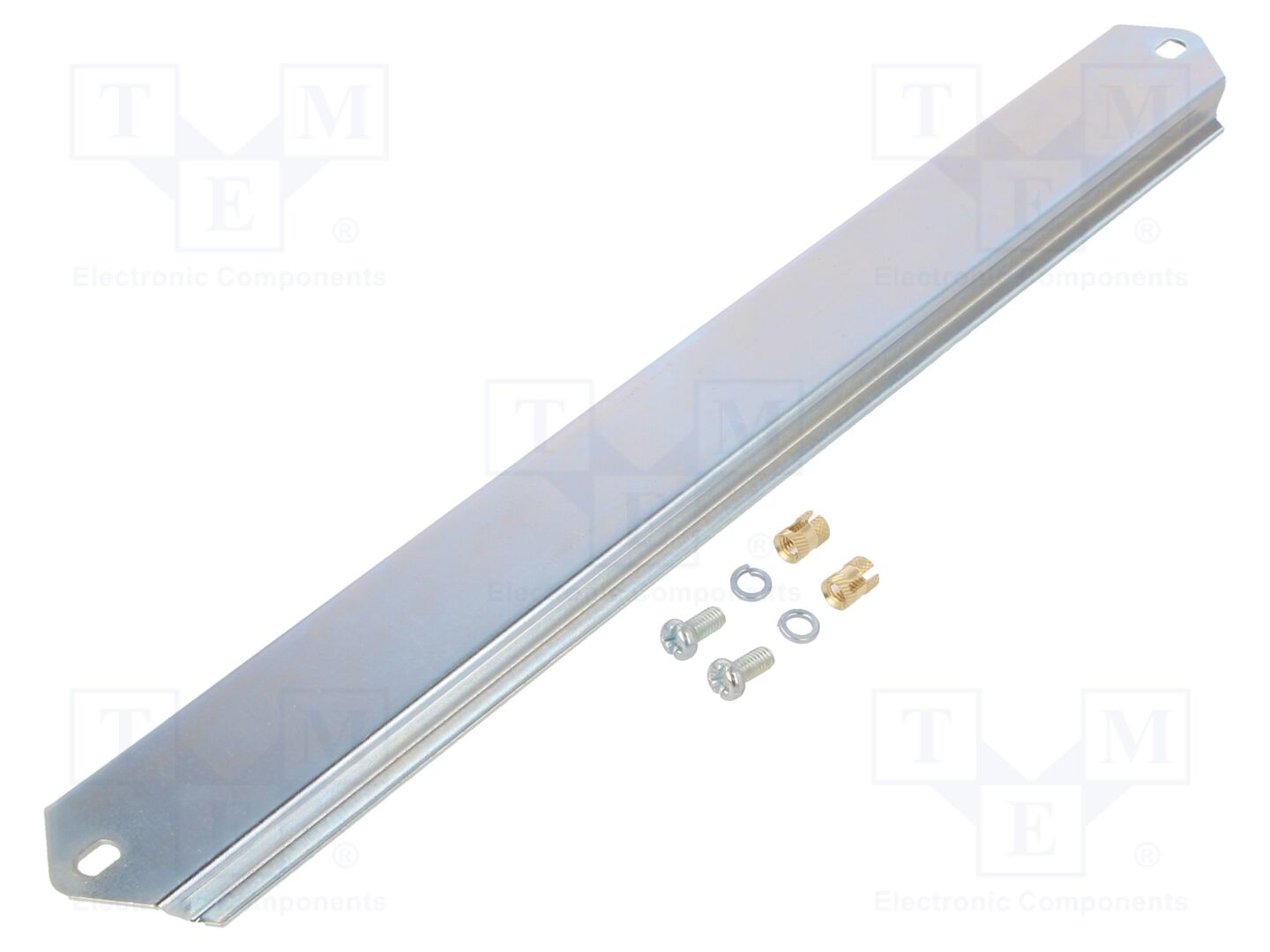 ILME ILME-APD19 DIN-kisko teräs 96.9g