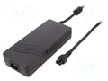 XP POWER VES180PS12 Kytkinlähde 12VDC 15A 180W