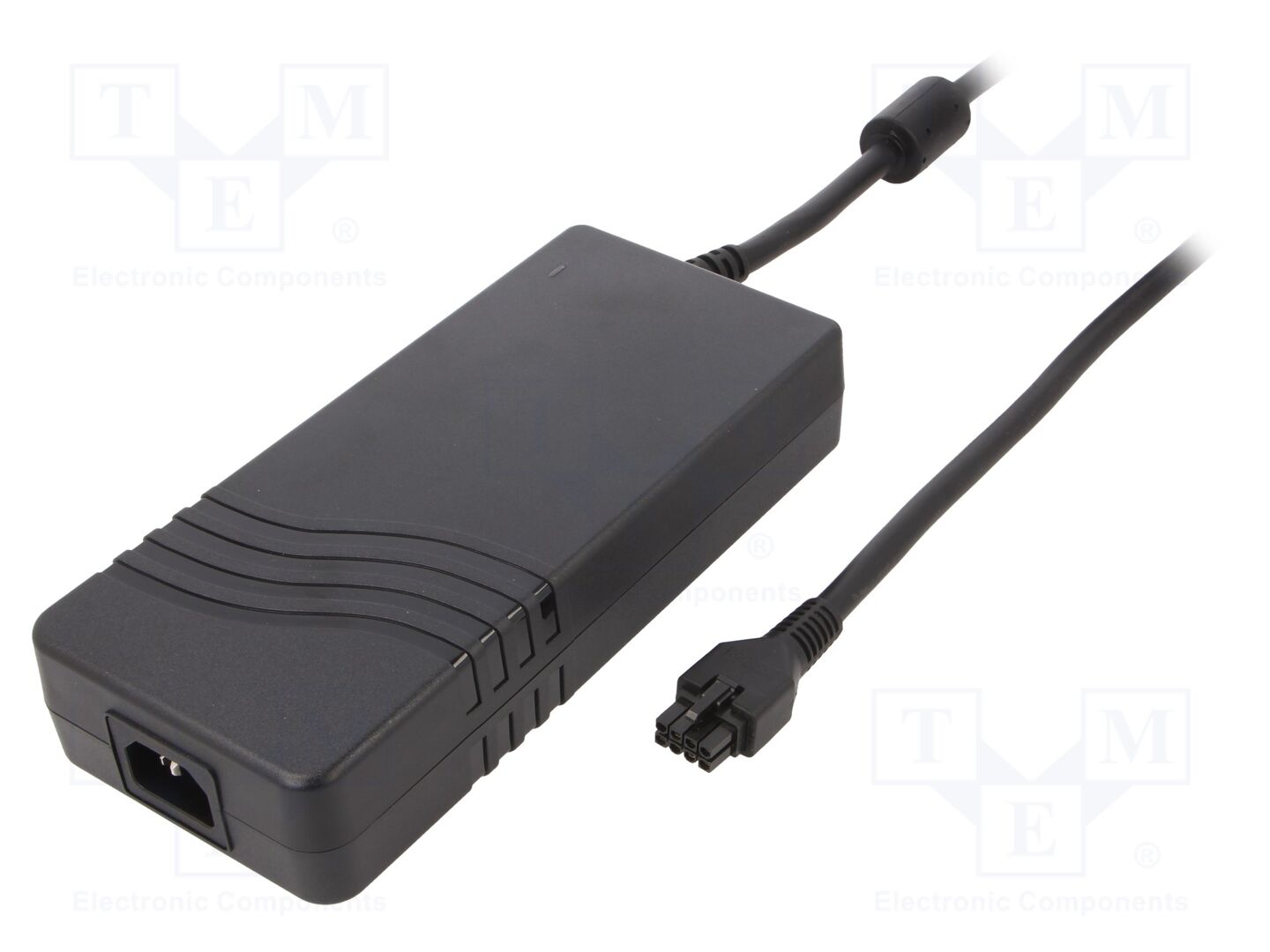 XP POWER VES180PS12 Kytkinlähde 12VDC 15A 180W