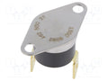 HONEYWELL 2455R--90820462 Termostaatti 240VAC, 10A