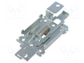 CROUZET 26532764N DIN-rail mounting holder IP20