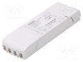 TRIDONIC LCA 45W 500-1400MA ONE4ALL SR PRE LED-virtalähde DALI 2