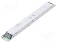 TRIDONIC LCU 48V 150W DC-STR FO LP LED-virtalähde 48VDC 150W
