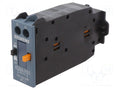 SIEMENS 3RT2926-3AB31 Salpalohko S0
