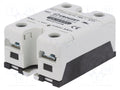 CROUZET 84137131N Solid state -rele 75A