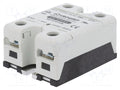 CROUZET 84137210N Puolijohderele 25A