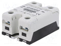 CROUZET 84138150N Solid State Relay 90A