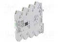 WAGO 857-450 Mittausmuunnin ja signaalierotin 8÷30VDC