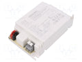TRIDONIC LC 40W 900MA FIXC C SNC LED-virtalähde 40W 900mA