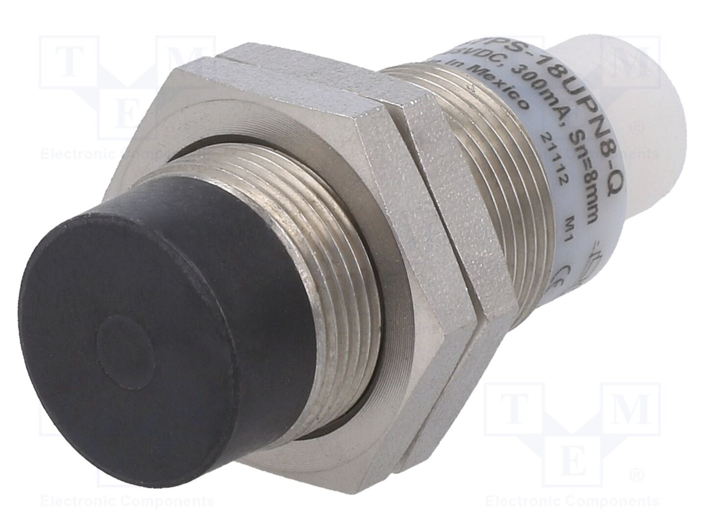 EATON ELECTRIC E57PS-18UPN8-Q Induktiivinen anturi 0-8mm