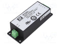 XP POWER ECE60US05-S Sisäänrakennettu kytkentävirtalähde 60W 5VDC 10A