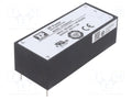 XP POWER ECE60US15 AC/DC-muunnin 60W