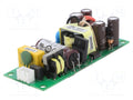 XP POWER ECL30UT03-T Avoin kytkinlähde 30W 120-370VDC