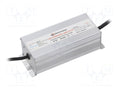 ELECTROSTART LED-100-12-PF Kytkentäsähkölaite 100W 12VDC 8A