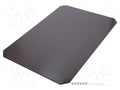 FIBOX MPXARCA7050 Asennuslevy 3065g