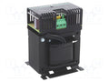 MURRELEKTRONIK 85352 DIN-kiskoon asennettava verkkolaite 240W 24VDC 10A