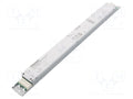 TRIDONIC LCA 85W 600-1800MA DT8 LP PRE LED-virtalähde 85W 20-50VDC