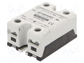 CROUZET 84137010N Puolijohderele 25A