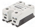 CROUZET 84137110N Puolijohderele 25A