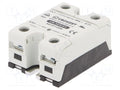CROUZET 84137120N Puolijohderele 50A