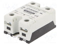 CROUZET 84137320N Puolijohderele 50A