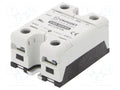 CROUZET 84137870N Kiinteän olomuodon rele 40A