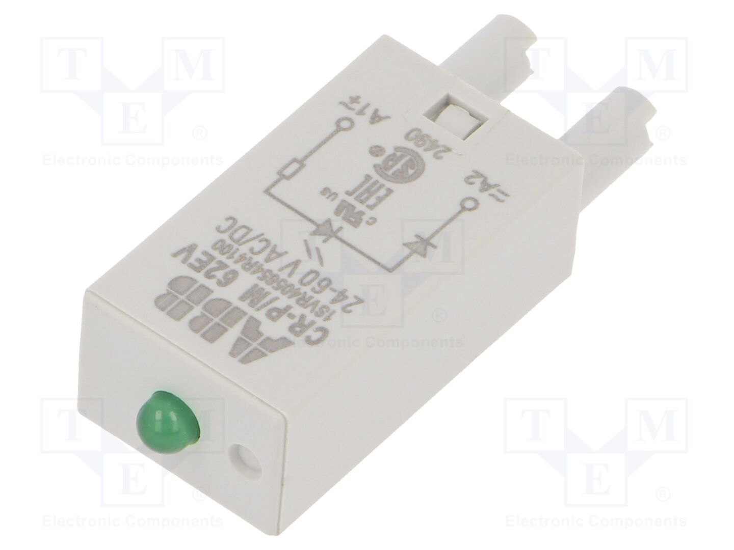 ABB CR-P/M-62EV Diodimoduuli 1SVR405654R4100