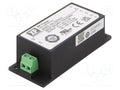 XP POWER ECL15UT03-S Sisäänrakennettu kytkentäsähkönsyöttö 15W 5VDC 2A