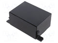 MASZCZYK KM-34 Kotelo paneelilla 70x50x34mm