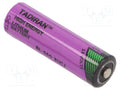 TADIRAN SL-560/S Litiumparisto 3.6V 1800mAh