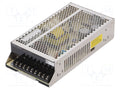 OMRON S8FS-C20005 Kytkinvirtalähde 200W 5VDC 40A DIN-kiskoon