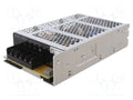 OMRON S8FS-C07548 Sisäänrakennettu kytkentäsähkönsyöttö 75W 48VDC 1.6A