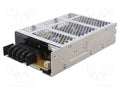 OMRON S8FS-C07515J Sisäänrakennettu kytkentäsähkönsyöttö 75W 15VDC 5A