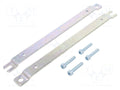 RITTAL 9121230 Kiinnityskappale 290g