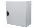 SCHNEIDER ELECTRIC NSYS3D4420 Seinäkaappi 400x400x200mm